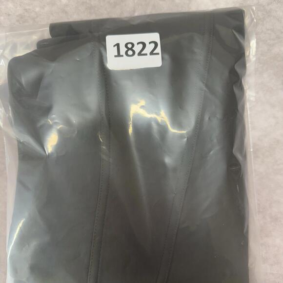 Lululemon Shorts Women Size 4 In-Form Luxtreme Four Way‎ Stretch Drawstring - Picture 8 of 8